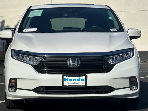 Used 2024 Honda Odyssey EX-L image 5
