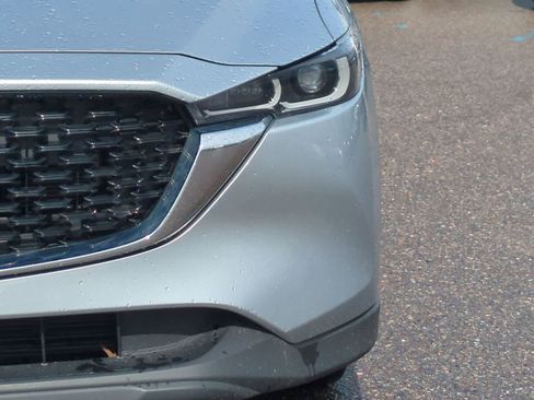 Used 2023 MAZDA CX-5 AWD 2.5 S w/ Select Package image 10