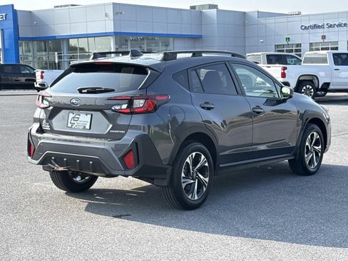 Used 2024 Subaru Crosstrek 2.0i Premium AWD/4WD image 25