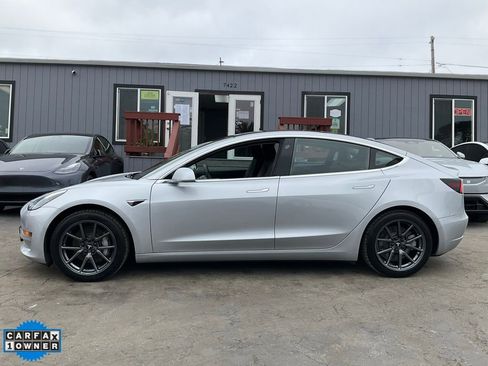 Used 2018 Tesla Model 3 Long Range image 5
