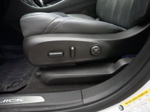 Used 2020 Buick Envision Premium w/ LPO, Interior Luxury Package AWD/4WD image 29
