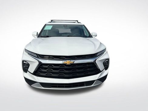 Used 2023 Chevrolet Blazer LT w/ Convenience Package FWD image 9