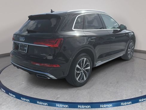 Certified 2023 Audi Q5 2.0T Premium w/ Convenience Package AWD/4WD image 7