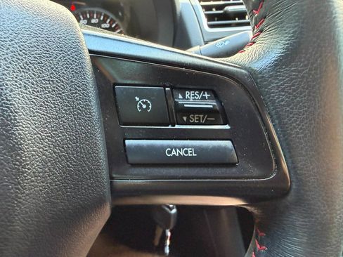 Used 2021 Subaru WRX image 29