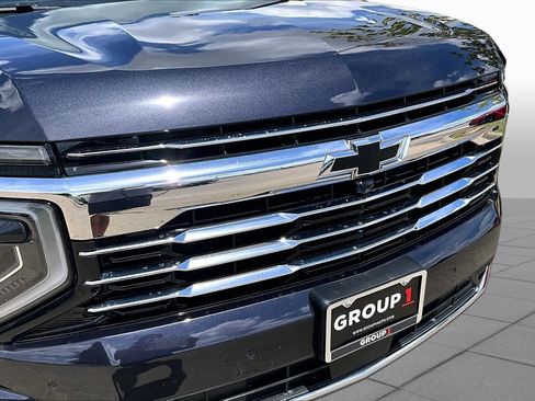 Used 2025 Chevrolet Tahoe LT w/ Comfort Package RWD image 27