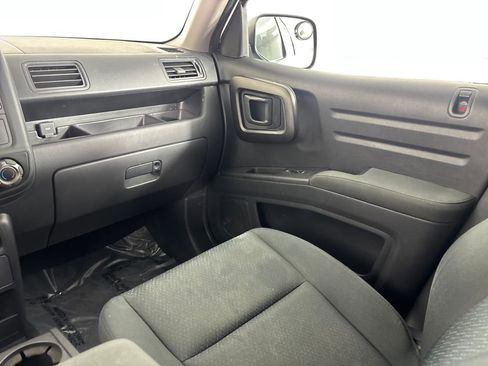 Used 2013 Honda Ridgeline Sport image 27