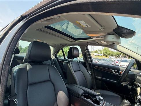 Used 2013 Mercedes-Benz C 300 Luxury 4MATIC Sedan image 17