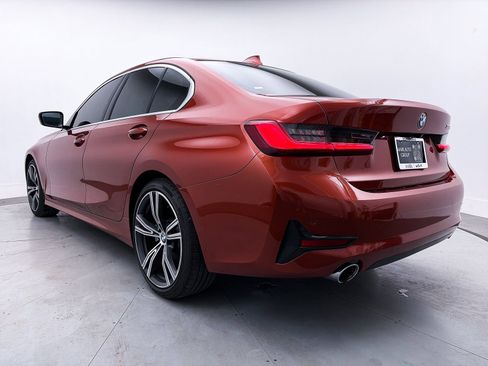 Used 2021 BMW 330i Sedan w/ Convenience Package image 14