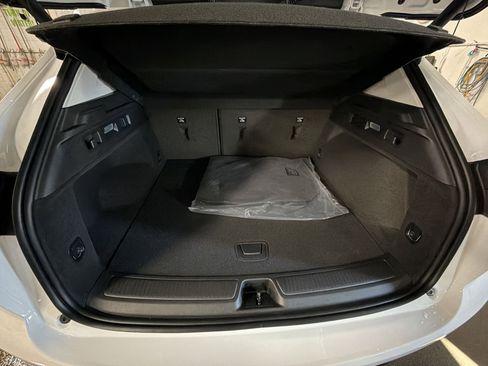 New 2026 Buick Envision Sport Touring image 26