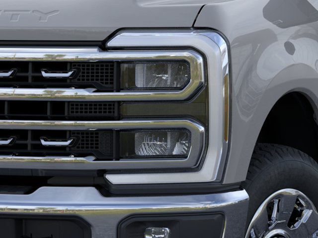 New 2026 Ford F250 Lariat w/ Lariat Ultimate Package AWD/4WD image 18
