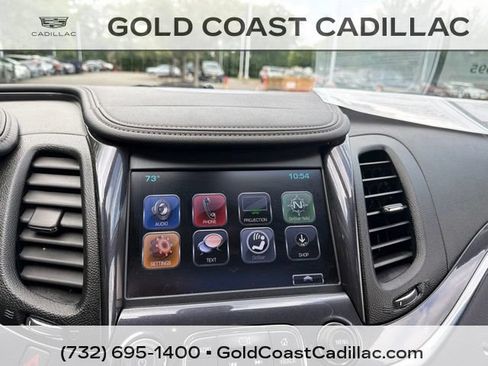 Used 2017 Chevrolet Impala LT w/ Convenience Package FWD image 15