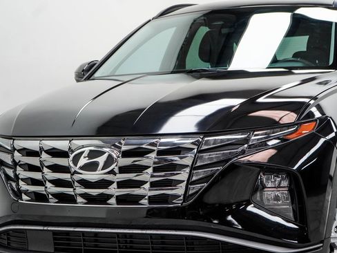 Used 2022 Hyundai Tucson SEL image 2