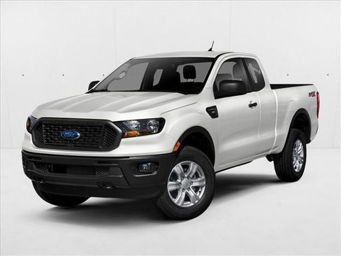 Used 2019 Ford Ranger XL w/ Equipment Group 101A Mid AWD/4WD image 1
