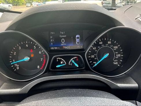 Used 2019 Ford Escape SE AWD/4WD image 13