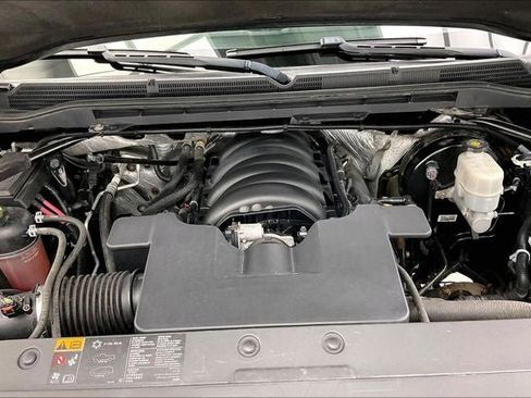 Used 2016 GMC Sierra 1500 SLE w/ SLE Value Package AWD/4WD image 28