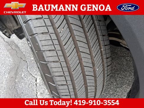 Used 2025 Ford Mustang Mach-E Select AWD/4WD image 29