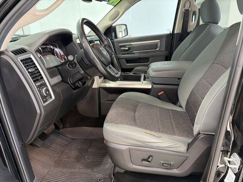 Used 2014 RAM 1500 Big Horn image 14