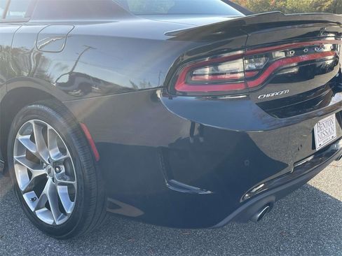 Used 2023 Dodge Charger GT image 12