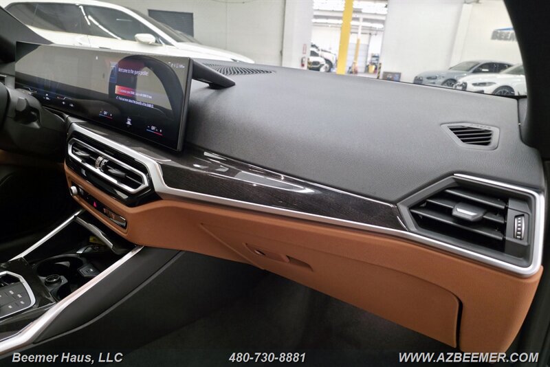 Used 2023 BMW i4 eDrive35 RWD image 21