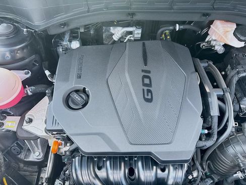 Certified 2023 Kia Sorento S AWD/4WD image 33