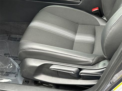 Used 2025 Honda Civic Sport image 19