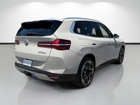 New 2026 BMW X3 xDrive30i w/ Convenience Package AWD/4WD image 3
