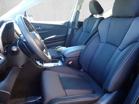 Certified 2025 Subaru Ascent Premium AWD/4WD image 12