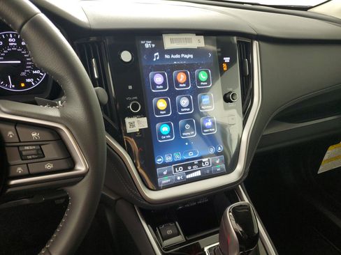 New 2025 Subaru Outback Premium image 16