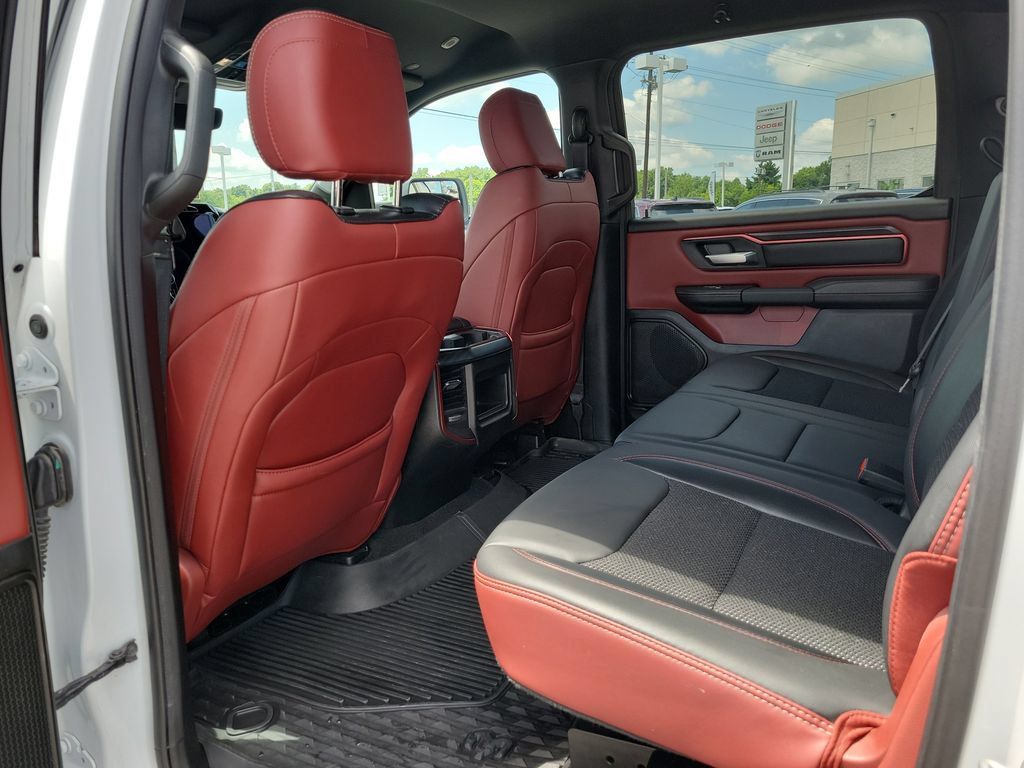 Used 2025 RAM 1500 Rebel w/ Rebel Level 1 Equipment Group AWD/4WD image 13
