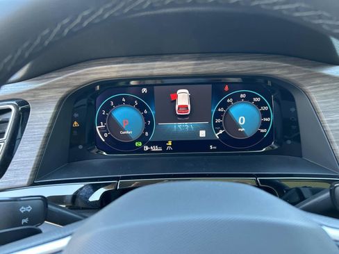 New 2026 Volkswagen Atlas SEL Premium R-Line AWD/4WD image 30