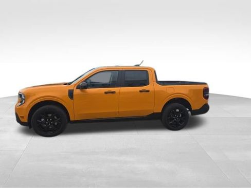New 2026 Ford Maverick XLT w/ XLT Luxury Package image 4