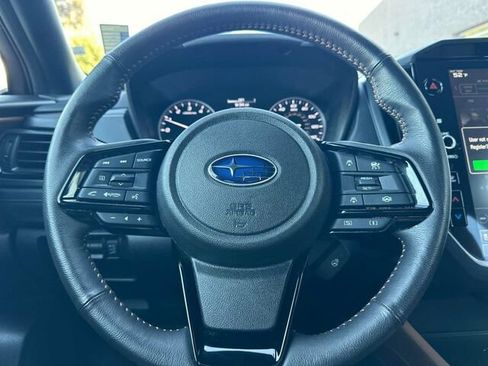 Certified 2025 Subaru Forester Touring image 28