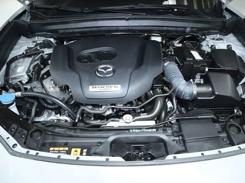 Certified 2025 MAZDA CX-30 2.5 Turbo w/ Premium Package image 50