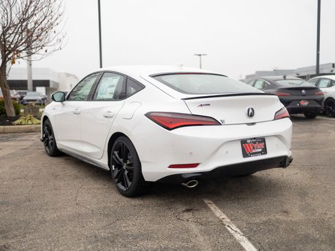 New 2026 Acura Integra A-Spec image 23