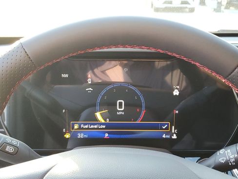 New 2026 Chevrolet Trax RS w/ Driver Confidence Package FWD image 30