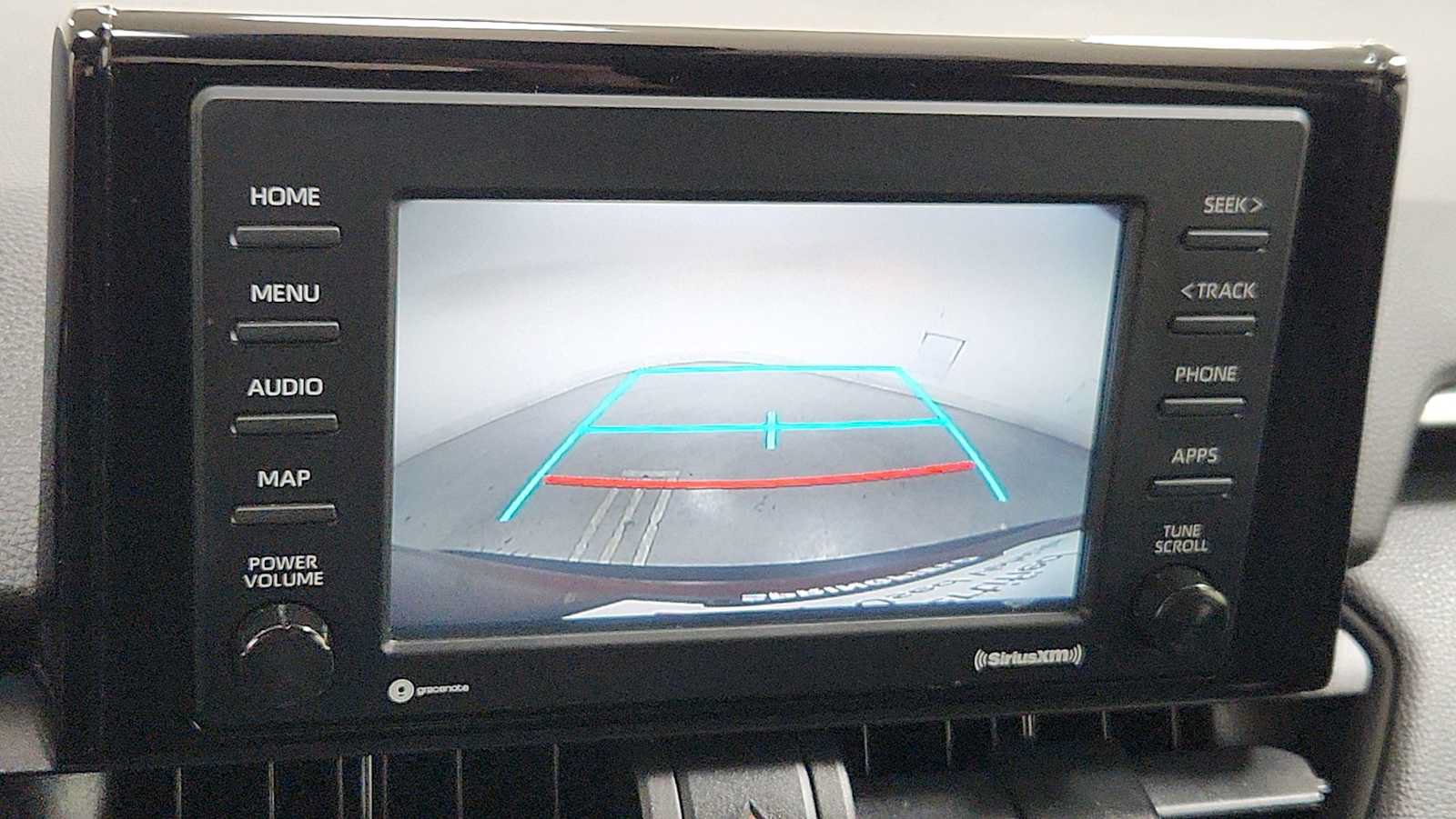 Certified 2020 Toyota RAV4 LE w/ All Weather Liner Package AWD/4WD image 19