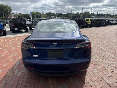 Used 2023 Tesla Model 3 Standard Range RWD image 13