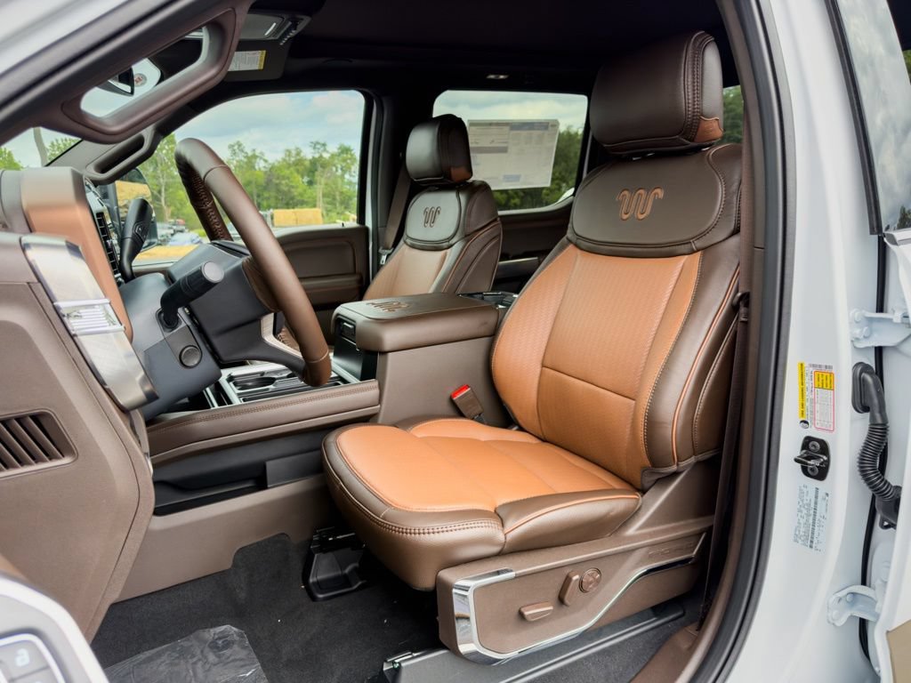 New 2026 Ford F350 King Ranch AWD/4WD image 6
