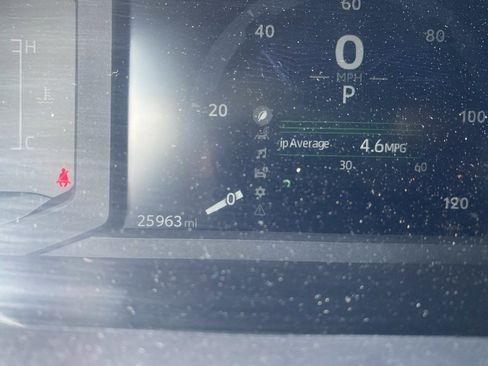 Used 2024 Toyota Tacoma SR5 image 11