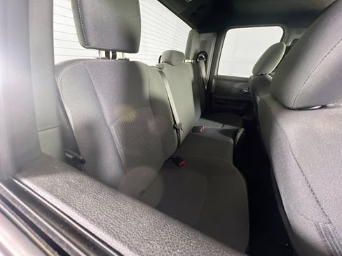 Used 2022 RAM 1500 Classic Warlock w/ Electronics Group AWD/4WD image 24