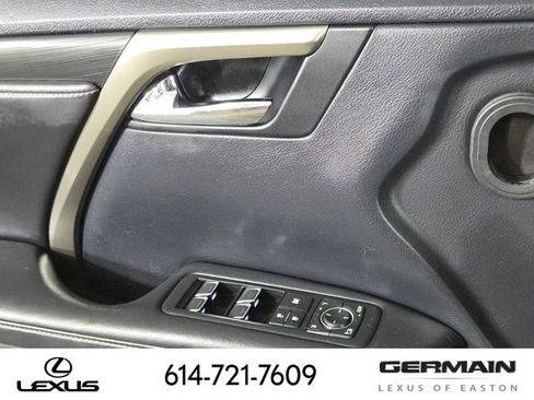 Used 2018 Lexus RX 350 FWD w/ Accessory Package image 29