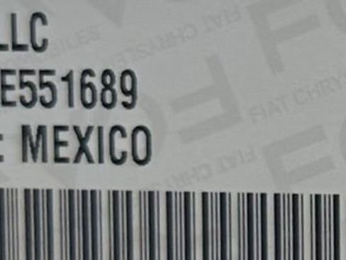 Used 2023 RAM ProMaster 2500 image 28