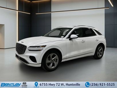 Certified 2026 Genesis GV70 2.5T Select