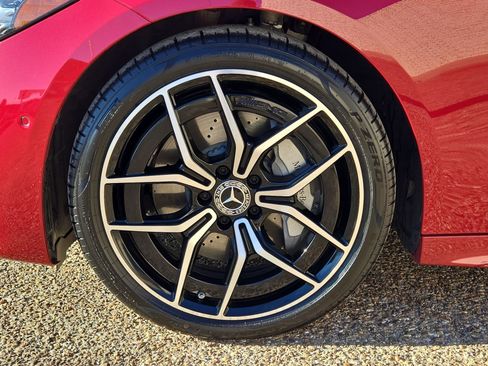 New 2026 Mercedes-Benz C 300 Sedan image 11