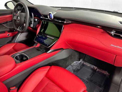 New 2026 Maserati GranTurismo Modena AWD/4WD image 27
