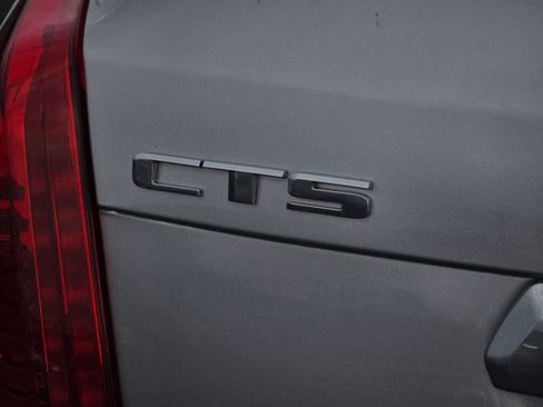 Used 2019 Cadillac CTS Luxury image 31