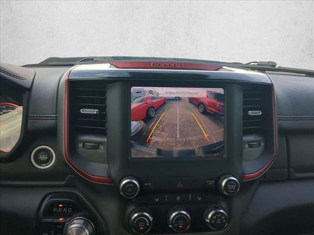 Used 2022 RAM 1500 Rebel w/ Rebel Level 1 Equipment Group AWD/4WD image 13