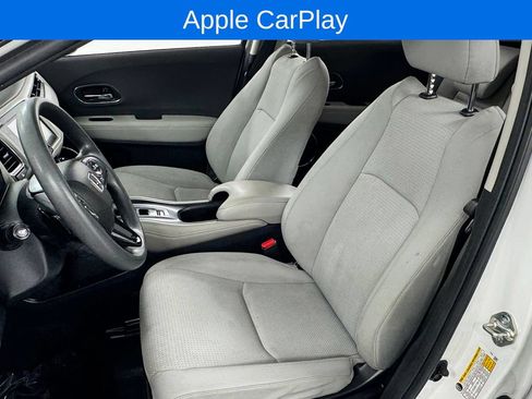 Used 2020 Honda HR-V EX image 10