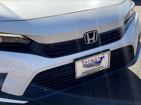 Used 2024 Honda Civic EX image 30