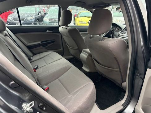 Used 2012 Honda Accord LX image 20